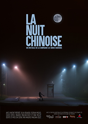La Nuit chinoise